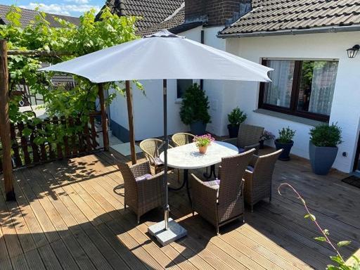 Landgasthaus Jaegerhof Bueren  Exteriör bild