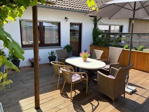Landgasthaus Jaegerhof Bueren  Exteriör bild